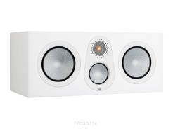 Monitor Audio Silver C250 7G white - autoryzowany dealer - 50 rat 0% lub rabat !!!
