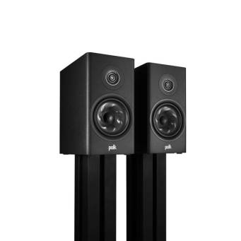 Polk Audio Reserve R200 black - 5 lat gwarancji - 50 rat 0% lub rabat !!!