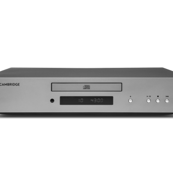 Cambridge Audio AXC 35 - odtwarzacz CD - 20 rat 0% lub rabat - dostawa gratis !!!