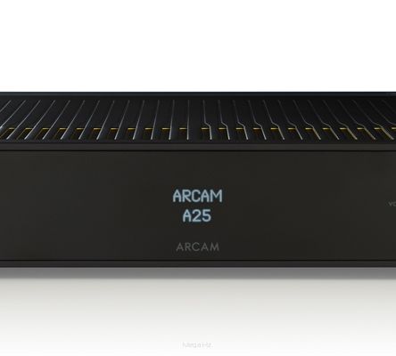 Arcam Radia A25 - wzmacniacz stereo z bluetooth - do 50 rat 0% lub rabat - dostawa gratis