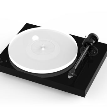 Pro-ject X1 black - gramofon z wkładką Pick It S2 - 20 rat 0% lub rabat - dostawa gratis !!!
