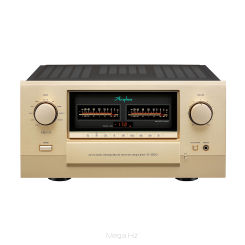 Accuphase E-800 - zintegrowany wzmacniacz stereo - autoryzowany dealer - 20 rat 0% lub rabat - leasing - dostawa gratis
