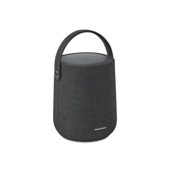 Harman Kardon Citation 200 czarny - przenośny głośnik Chromecast Airplay Bluetooth - dostawa gratis