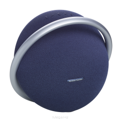 Harman Kardon Onyx Studio 8 blue - przenośny głośnik bluetooth - 20 rat 0% - dostawa gratis