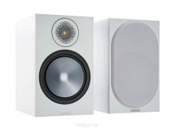 Monitor Audio Bronze 6G 100 białe - autoryzowany dealer - 50 rat 0% lub rabat !!!