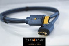 Wireworld Sphere HDMI 5.0m - wyprzedaż modelu HDMI 2.0