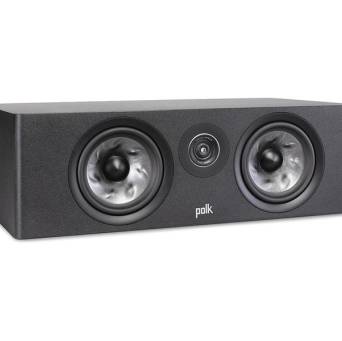 Polk Audio Reserve R400 black - 5 lat gwarancji - 50 rat 0% lub rabat !!!