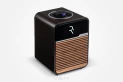 Ruark Audio R1 mk4 espresso - aktywny głośnik bluetooth / FM / DAB+ - 20 rat 0% lub rabat - dostawa gratis