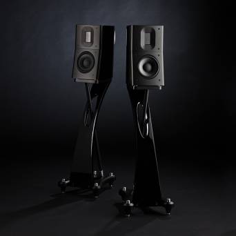 Raidho Acoustics TD 1.2 black