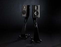 Raidho Acoustics TD 1.2 black