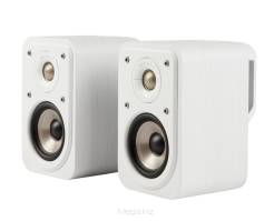 Polk Audio Signature ES10 white - 5 lat gwarancji -  50 rat 0% lub rabat - dostawa gratis !!!
