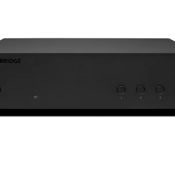 Cambridge Audio MXN-10 black - odtwarzacz strumieniowy - 2 lata gwarancji - 20 rat 0% - dostawa gratis