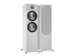 Monitor Audio Bronze 6G 500 białe - cena za 1 szt - autoryzowany dealer - 20 rat 0% lub rabat !!!