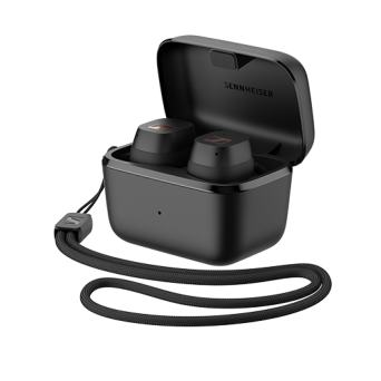 Sennheiser Sport True Wireless - bezprzewodowe słuchawki sportowe