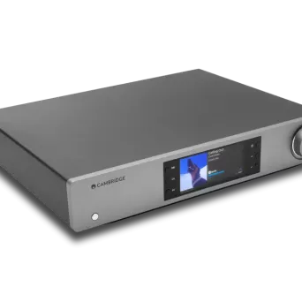 Cambridge Audio CXN100 - odtwarzacz sieciowy - najnowszy model - 50 rat 0% lub rabat - dostawa gratis