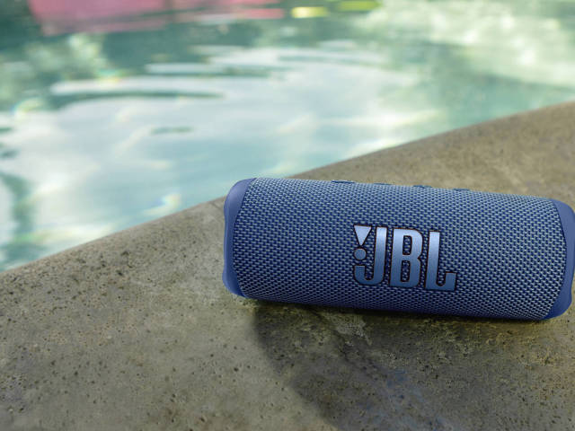 JBL Flip 6 - nowa wersja popularnego głośniczka