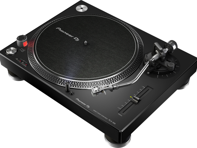 Pioneer DJ PLX-500 dostępny w ofercie naszego sklepu.