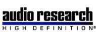 AUDIO RESEARCH