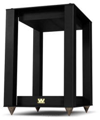 Wharfedale Linton Stand Black Oak - podstawa pod głośniki