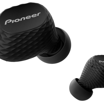 Pioneer SE-C8TW - bezprzewodowe słuchawki bluetooth - wyprzedaż modelu