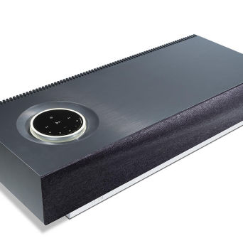 Naim Mu-So 2 - autoryzowany dealer - oferta Black Weeks - dostawa gratis