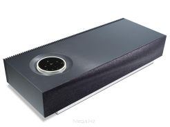 Naim Mu-So 2 - autoryzowany dealer - 20 rat 0% lub rabat - dostawa gratis