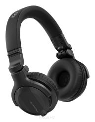 Pioneer DJ HDJ-CUE1BT blk - słuchawki DJ z bluetooth