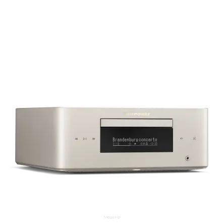 Marantz MCR 60n DAB champagne gold - autoryzowany dealer - 3 lata gwarancji - 20 rat 0% - dostawa gratis