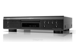 Denon DCD-900NE black - autoryzowany dealer - 3 lata gwarancji - dostawa gratis !!!