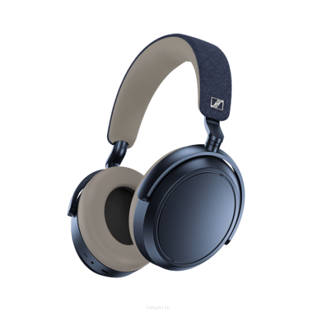 Sennheiser Momentum 4 Wireless Denim - autoryzowany dealer - dostawa gratis