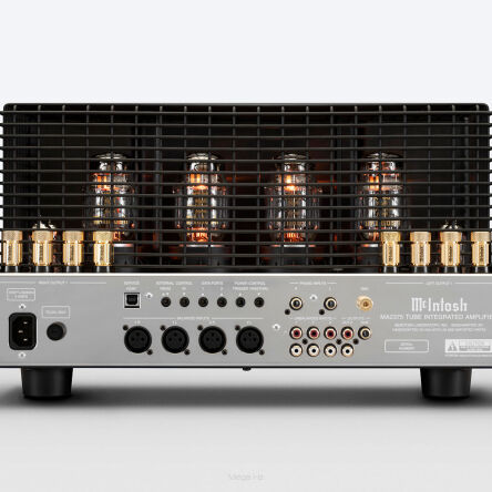 McIntosh MA2375 - zintegrowany wzmacniacz lampowy - autoryzowany dealer - raty / leasing