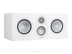 Monitor Audio Silver C250 7G white - autoryzowany dealer - 50 rat 0% - oferta Black Weeks