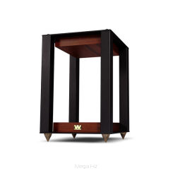 Wharfedale Linton Stand Mahogany - podstawa pod głośniki