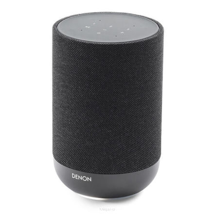 Denon Home 200 charcoal