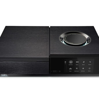naim Uniti Star - autoryzowany dealer - 20 rat 0% - leasing - dostawa gratis - oferta Black Week