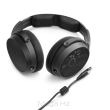 Sennheiser HD 490 Pro - profesjonalne słuchawki studyjne - 20 rat 0% - dostawa gratis - 6
