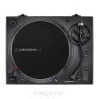 Audio-Technica AT-LP120X-USB-BT blk - gramofon z napędem bezpośrednim - 20 rat 0% - dostawa gratis - 2