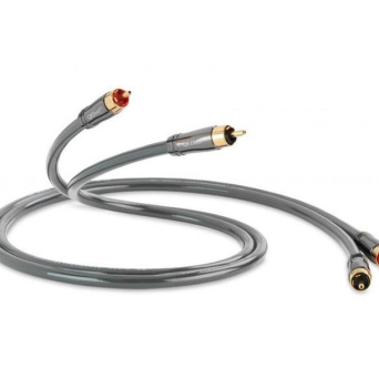 Kabel QED 6113 Performance Audio 40i - interkonekt 2RCA-2RCA - 1.0m