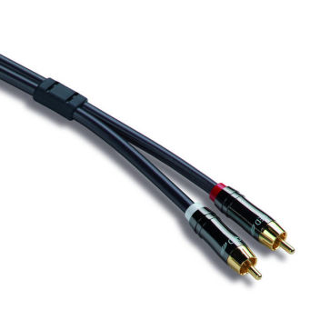 kabel QED Performance Audio Graphite 0.6m QE6100