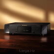 Marantz CD70 black - odtwarzacz CD / USB - 20 rat 0% - dostawa gratis - 2