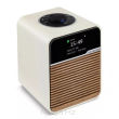 Ruark Audio R1S light cream - radioodbiornik internetowy / DAB+/FM / Spotify / deezer / bluetooth - 20 rat 0% lub rabat - dostawa gratis - 5
