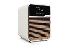 Ruark Audio R1S light cream - radioodbiornik internetowy / DAB+/FM / Spotify / deezer / bluetooth - 20 rat 0% lub rabat - dostawa gratis