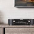 Marantz NR 1510 blk - amplituner kina domowego 5.1 - 20 rat 0% - dostawa gratis - 2