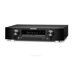 Marantz NR 1510 blk - amplituner kina domowego 5.1 - 20 rat 0% - dostawa gratis