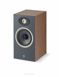 Focal Theva No1 - dark wood - autoryzowany dealer - 5 lat gwarancji - 30 rat 0% - jesienna oferta promocyjna !!!