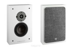 Dali Oberon On Wall biały - 5 lat gwarancji - 20 rat 0% lub rabat - dostawa gratis !!!