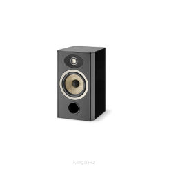 Focal Aria Evo X No1 black HGL - autoryzowany dealer - 5 lat gwarancji - 50 rat 0% lub rabat - dostawa gratis