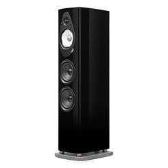 Sonus Faber Sonetto V G2 piano black - 50 rat 0% lub rabat - dostawa gratis