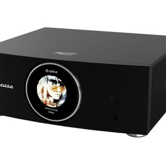 Cabasse Abyss - wzmacniacz all in one - 50 rat 0% - oferta Black Week