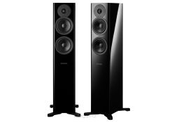 Dynaudio Evoke 30 black gloss - autoryzowany dealer - 50 rat 0% lub rabat - dostawa gratis